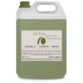 BATH FOAM & SHOWER GEL   OROVERDE 5 lt jug
