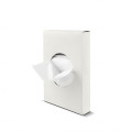 SANITARY DISPOSAL BAGS   folded