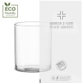 PLASTIC BAG   for hotel glass