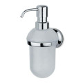 DISPENSER SAPONE LIQUIDO   a parete