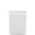 ORGANDY BAG   small - 10x16 cm