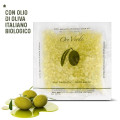 BATH SALTS   “OROVERDE" 30 gr