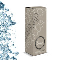 DISPOSABLE SHOWER CAP   "EASY" cardboard box
