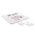 MINI PUZZLE   "BUBU & SETTETE"