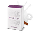 VANITY SET   "DIVINUM" cardboard box