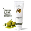 BODY LOTION   "OROVERDE" 60 ml tube