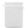 ORGANDY BAG   big 20x27 cm