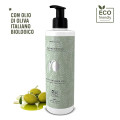 SHOWER GEL   "OROVERDE" 300 ml dispenser