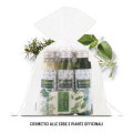 starter kit linea cortesia hotel b&b case vacanza