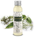 BODY LOTION with juniper extract   "LAVERDE" 32 ml bottle