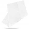TRASH BAGS 46x50   white