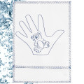 guantino microfibra
