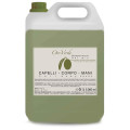 BATH FOAM & SHOWER GEL   OROVERDE 5 lt jug