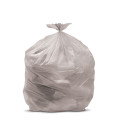TRASH BAGS 40x50   transparent