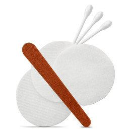 VANITY SET   flow pack, standard