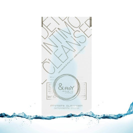INTIMATE CLEANSER   "EASY" flow pack - 7 ml