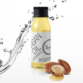 BATH FOAM   "EASY" 30 ml bottle