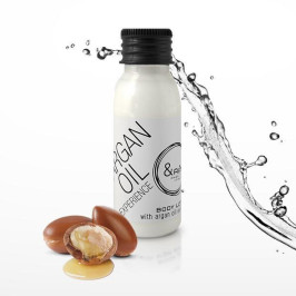 BODY LOTION   "EASY" 30 ml bottle