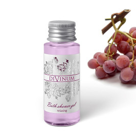 BATH FOAM   "DIVINUM" 30 ml bottle