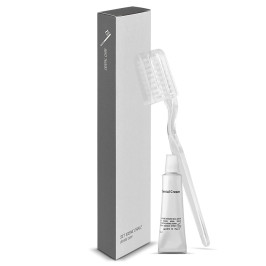ORAL CARE KIT   cardboard box standard
