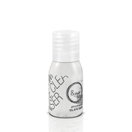 BATH FOAM   "EASY" 30 ml bottle