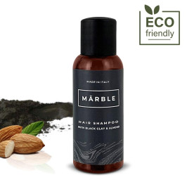 SHAMPOO   "MARBLE" 30 ml bottle