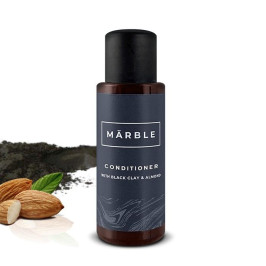 HAIR CONDITIONER   "MARBLE" 30 ml bottle