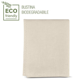 SHOE POLISHING CLOTH   biodegradable pack