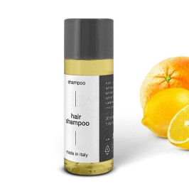 SHAMPOO   Mediterranean fragrance 30 ml