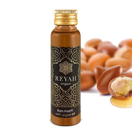 BATH FOAM   "REYAH" 32 ml bottle
