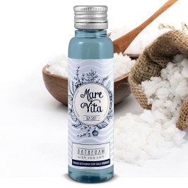 BATH FOAM   "MAREVITA" 32 ml bottle