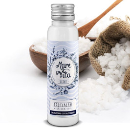 BODY LOTION   "MAREVITA" 32 ml bottle