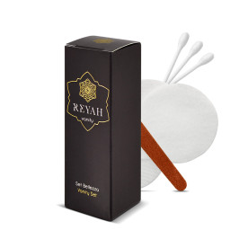 VANITY SET   "REYAH"