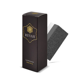 SHOE SHINE SPONGE   "REYAH"