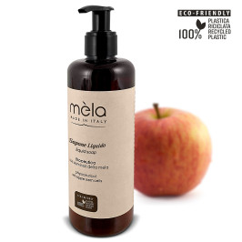 LIQUID SOAP   "Mela" 300 ml dispenser