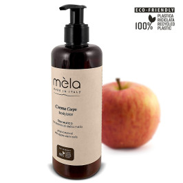 BODY LOTION   "Mela" 300 ml dispenser