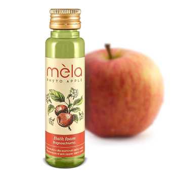 BATH FOAM   "MELA" 32 ml bottle