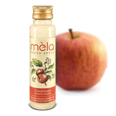 HAIR CONDITIONER   "MELA" 32 ml bottle
