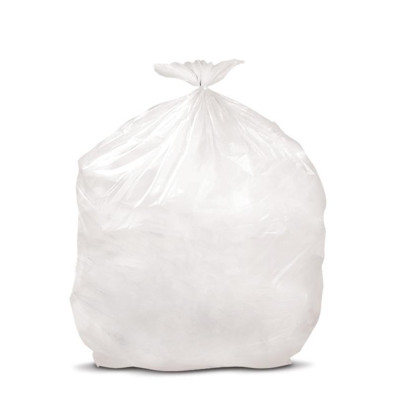 TRASH BAGS 46x50   white