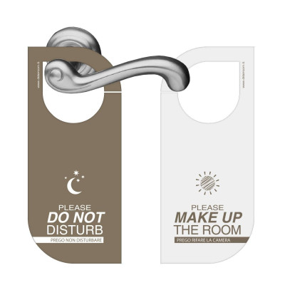 DOOR HANGER   standard
