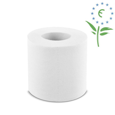 TOILET PAPER   recicled wadding