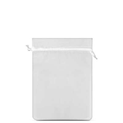 ORGANDY BAG   small - 10x16 cm