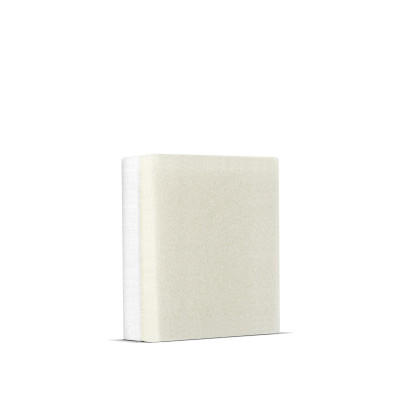 SHOE SHINER SPONGE   standard