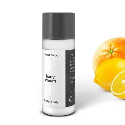 BODY LOTION   Mediterranean fragrance 30 ml