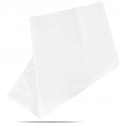 TRASH BAGS 46x50   white