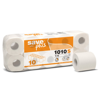 TOILET PAPER   recicled wadding