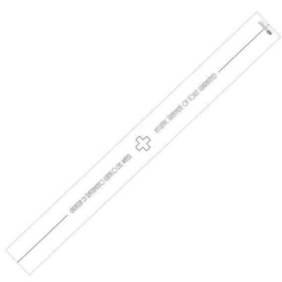 TOILET SEAT BANDS   standard