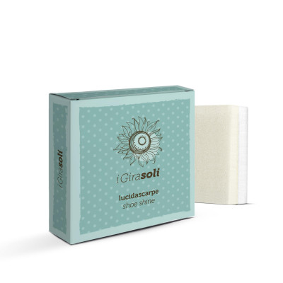 lucidascarpe set cortesia hotel