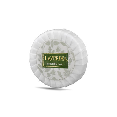 Sapone plissettato - LaVerde