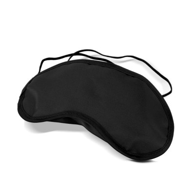 mascherina da notte set cortesia